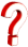 ?