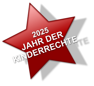 2025 JAHR DER KINDERRECHTE